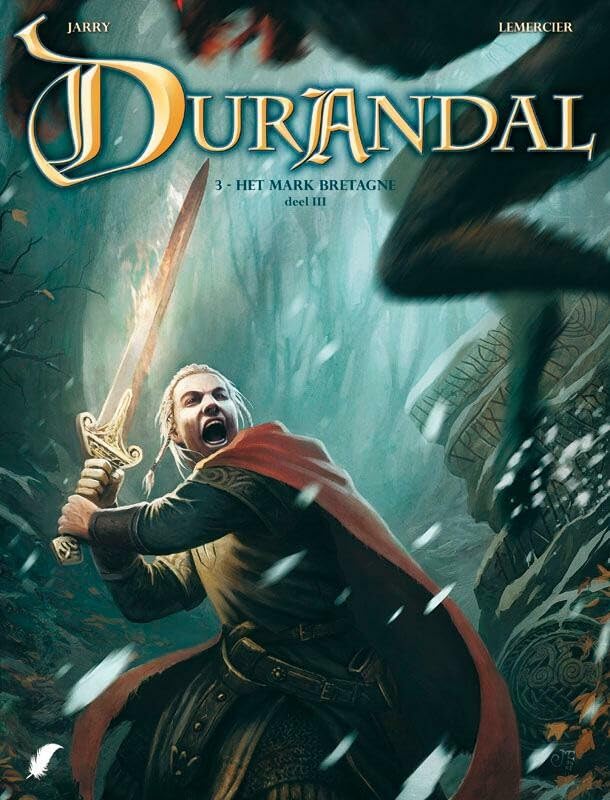 Durandal #3