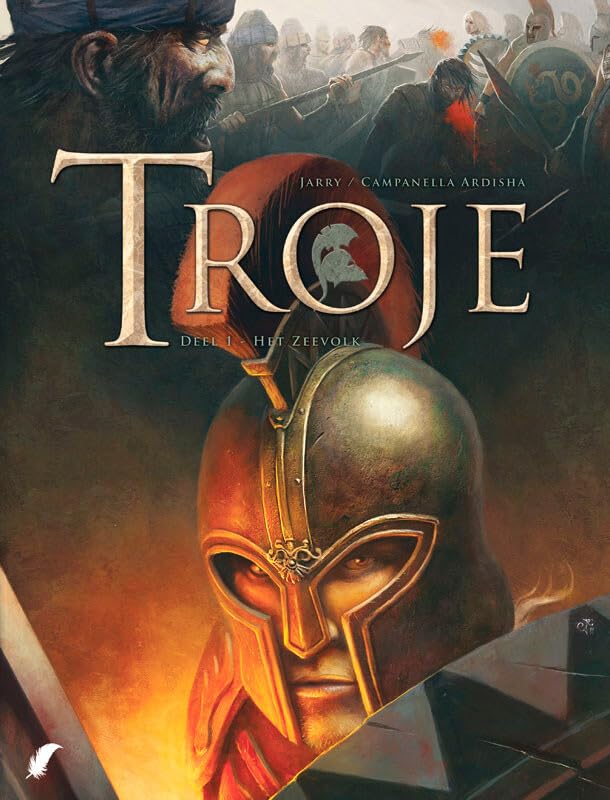 Troje #1