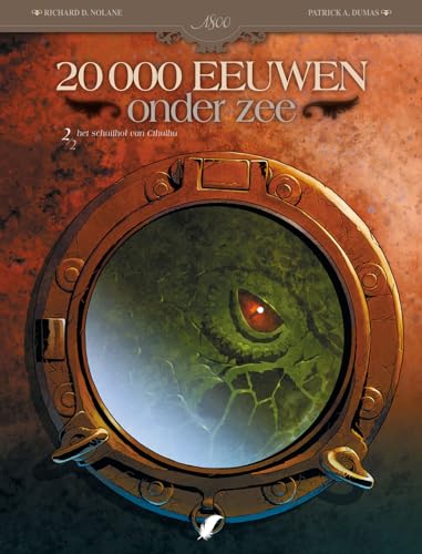 20000 Eeuwen onder zee #2
