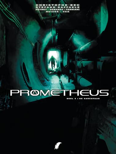 Prometheus #5