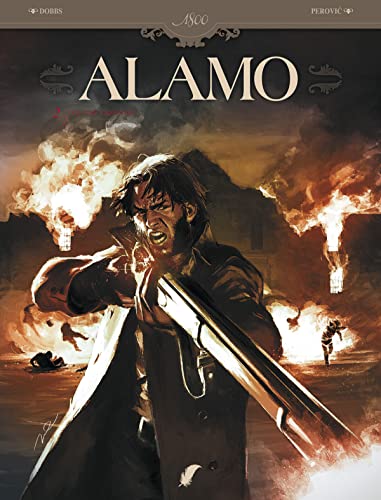 Alamo #2