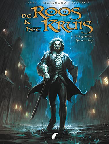 De Roos & het Kruis #5