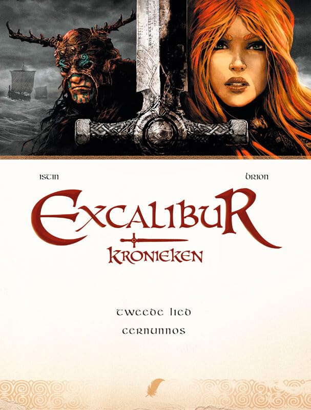 Excalibur kronieken #2