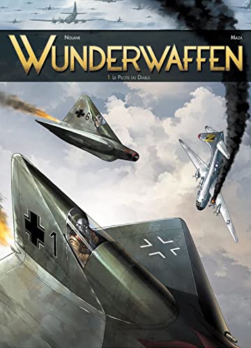 Wunderwaffen