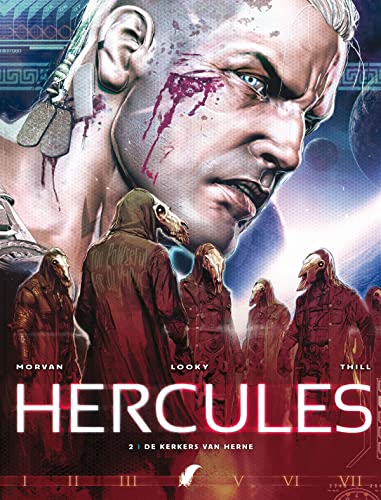 Hercules #2
