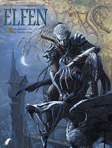 Elfen #5
