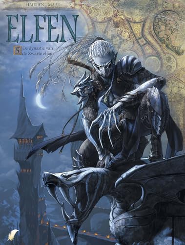 Elfen #5