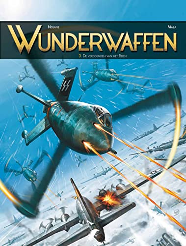 Wunderwaffen