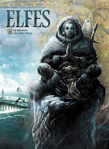 Elfen #6
