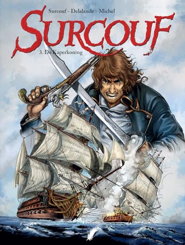 Surcouf #3