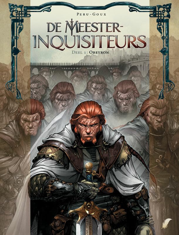 De Meester-Inquisiteurs