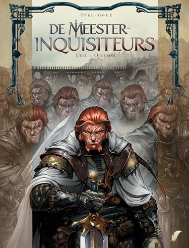 De Meester-Inquisiteurs