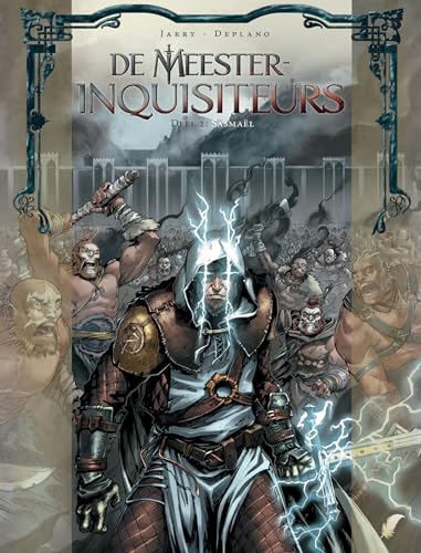 De Meester-Inquisiteurs #2