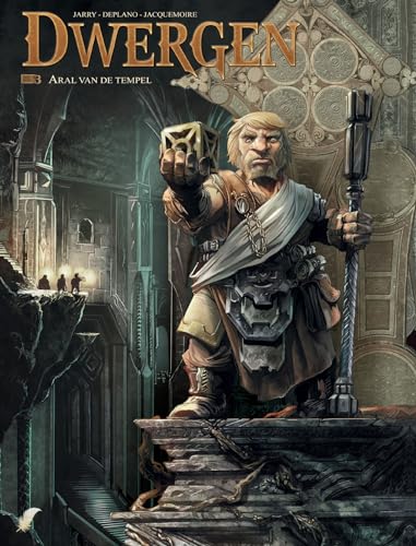 Dwergen #3