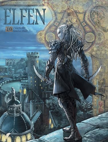 Elfen #10