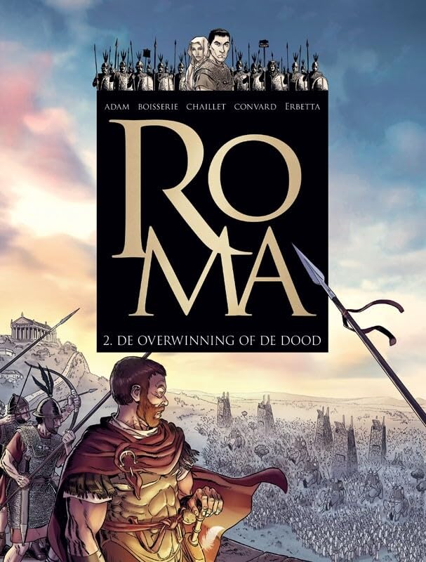 Roma #2