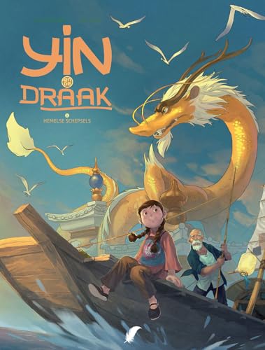 Yin en de draak