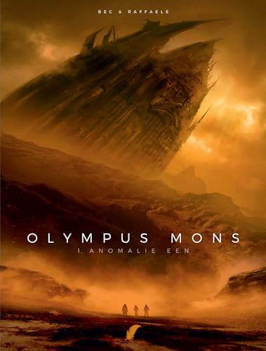 Olympus Mons