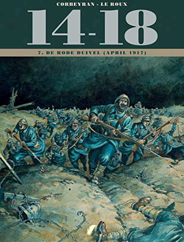 14-18 #7 cover