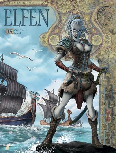 Elfen #15