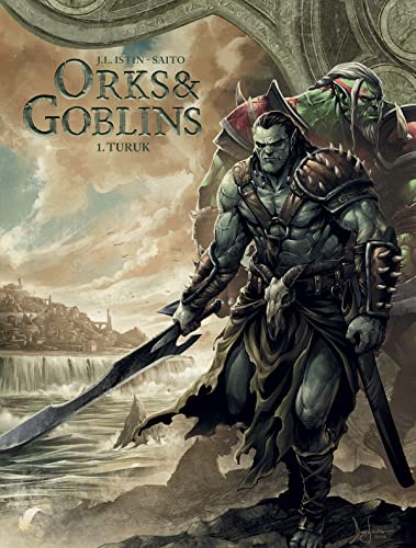 Orks & goblins