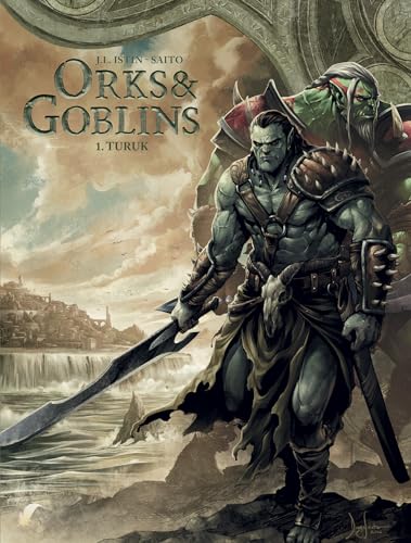Orks & goblins