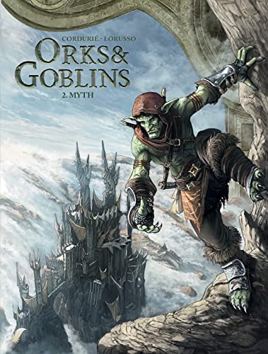 Orks & goblins #2