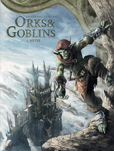 Orks & goblins #2