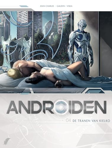 Androiden #4