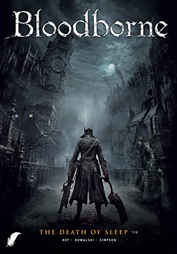 Bloodborne