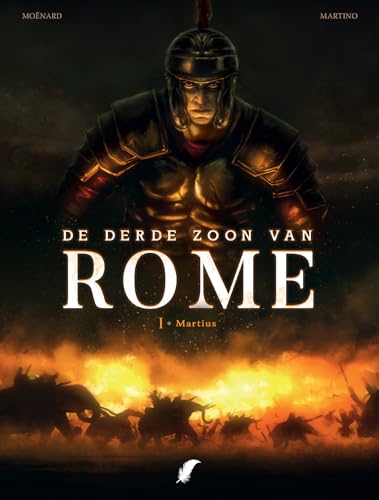 De derde zoon van Rome