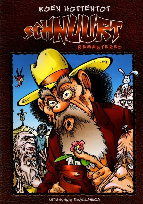 Schnuurt remastered #[nn]