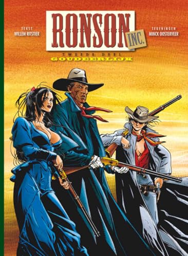 Ronson Inc. #2