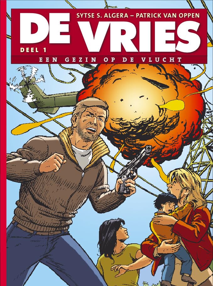 De Vries