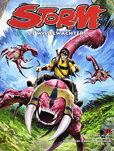 Storm #27