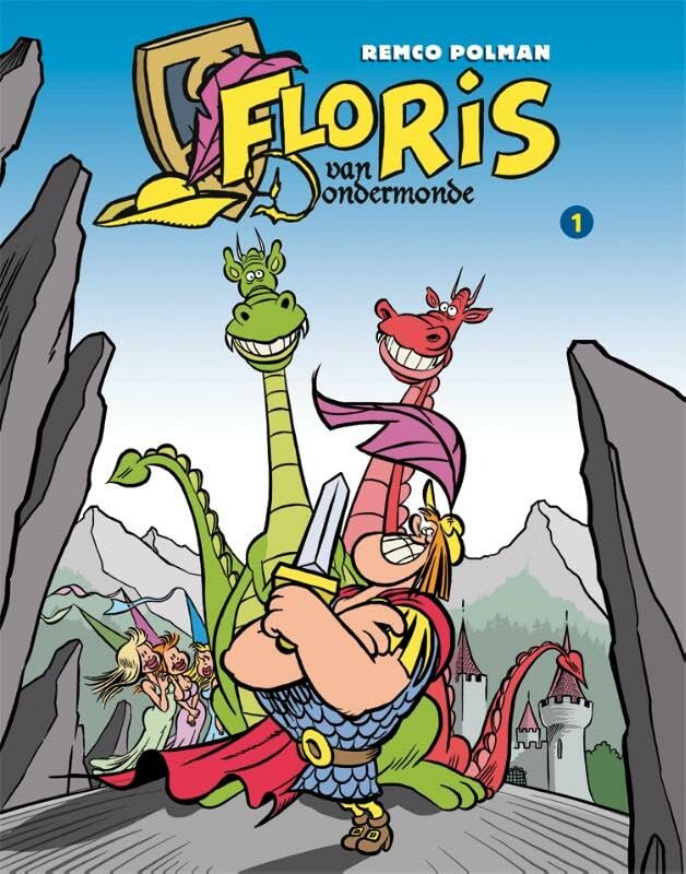 Floris van Dondermonde #1