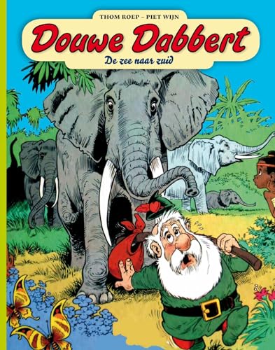 Douwe Dabbert