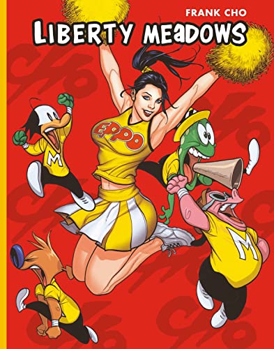 Liberty Meadows