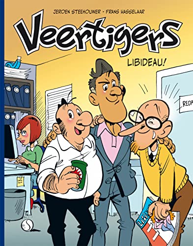 Veertigers #1