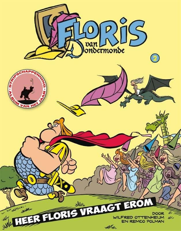 Floris van Dondermonde #2