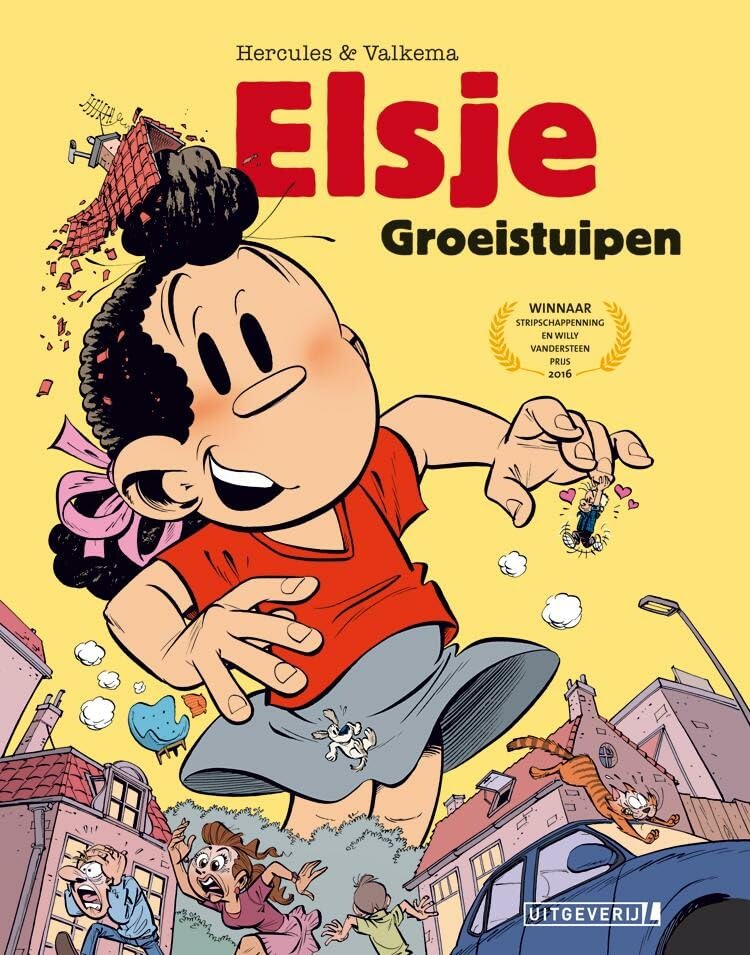 Elsje