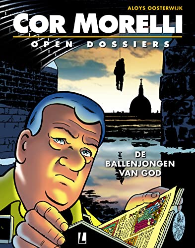 Cor Morelli - Open dossiers