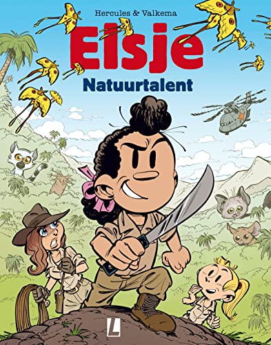 Elsje #7