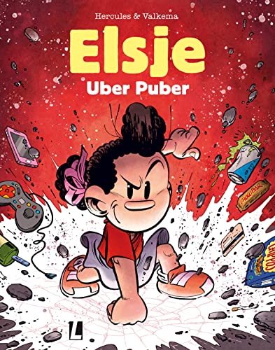 Elsje #8