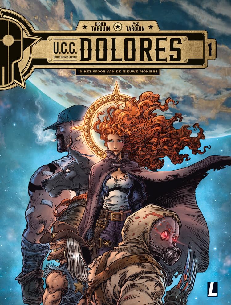 U.C.C. Dolores #1