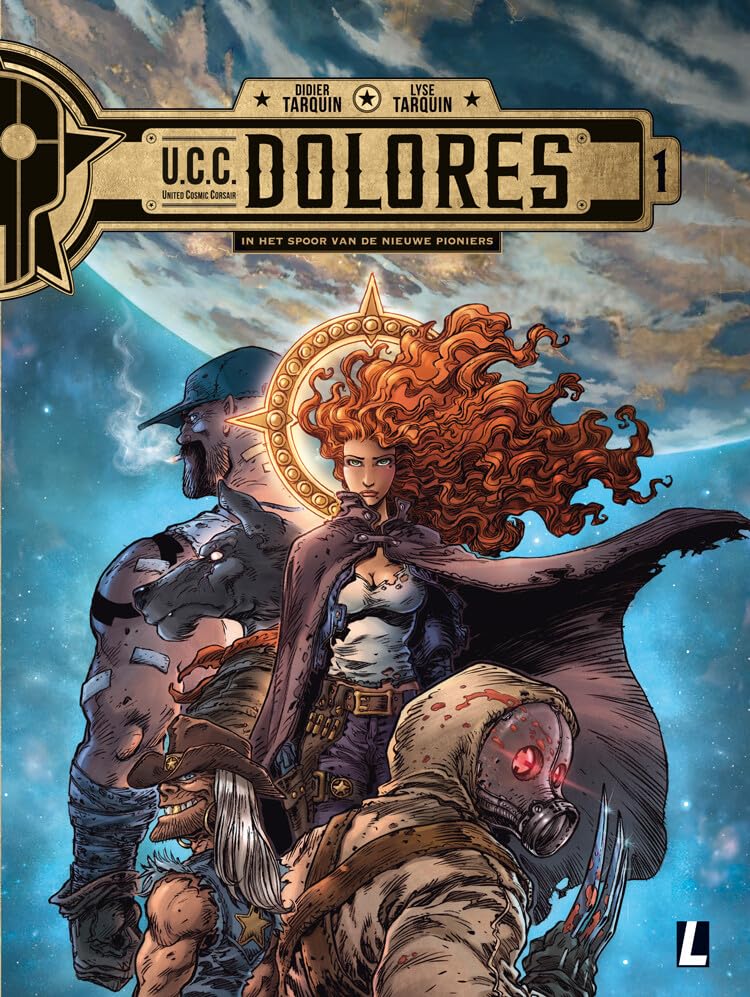 U.C.C. Dolores #1