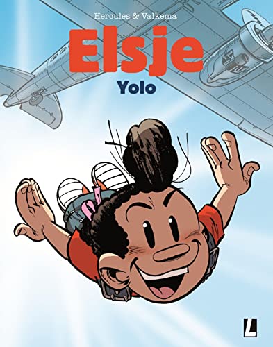 Elsje #9