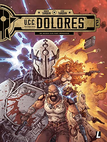 U.C.C. Dolores #2