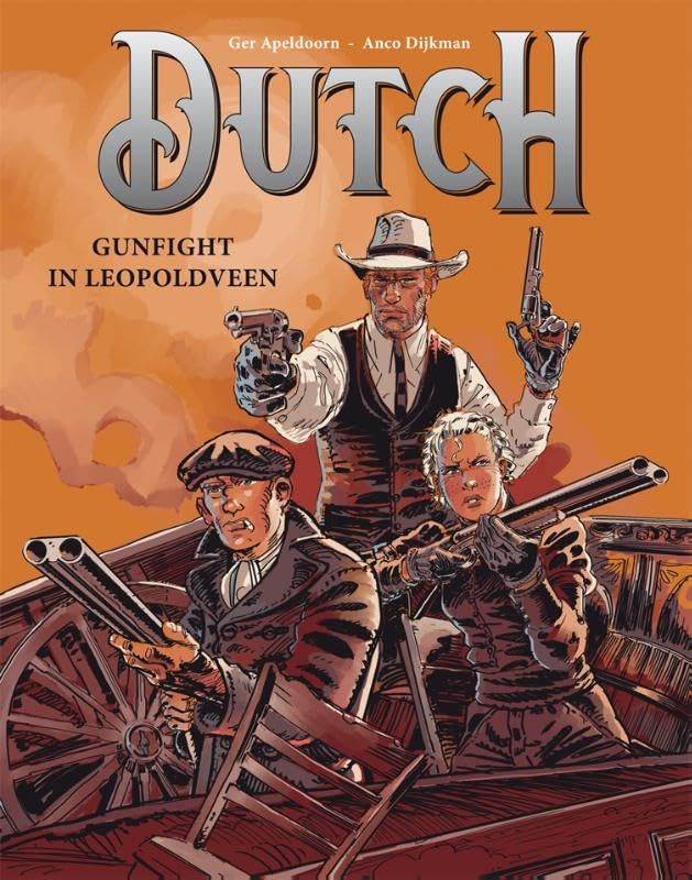 Dutch #3