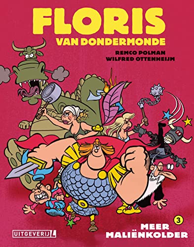Floris van Dondermonde #3